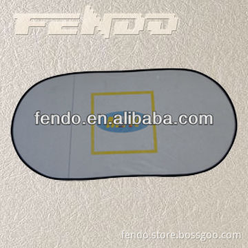 car side window sunshades